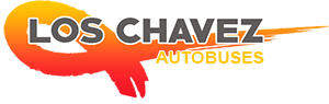 Logo Los Chavez Autobuses